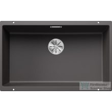   BLANCO SUBLINE 700-U SILGRANIT mosogatótál palaszürke 523443