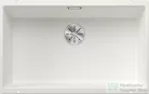 Blanco SUBLINE 700-U SILGRANIT® mosogató medence alulról való beépítéshez, fehér 523446