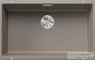 Blanco SUBLINE 700-U SILGRANIT® mosogató medence alulról való beépítéshez, tartufo 523449