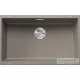 Blanco SUBLINE 700-U SILGRANIT® mosogató medence alulról való beépítéshez, tartufo 523449