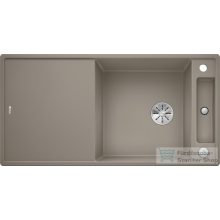   BLANCO AXIA III XL 6 S tartufo gránit mosogató üveg vágólappal távműködtetővel   523517