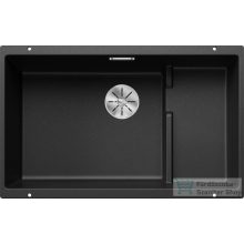   BLANCO SUBLINE 700-U LEVEL SILGRANIT mosogatótál antracit 523538