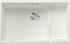 Blanco SUBLINE 700-U Level SILGRANIT® mosogató medence alulról való beépítéshez, fehér 523542