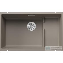   BLANCO SUBLINE 700-U LEVEL SILGRANIT mosogatótál tartufo 523545