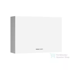   AQUALINE KERAMIA FRESH felsőszekrény, 70x50x20cm, fehér 52360