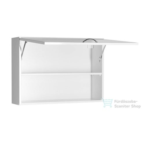 AQUALINE KERAMIA FRESH felsőszekrény, 70x50x20cm, fehér 52360