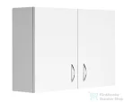AQUALINE KERAMIA FRESH felsőszekrény, 70x50x20cm, fehér 52362
