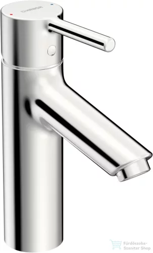 Hansa Hansavantis XL mosdó csaptelep leeresztő nélkül,króm 52372267