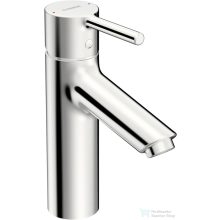   Hansa Hansavantis ECO mosdó csaptelep leeresztő nélkül,króm 523722670005