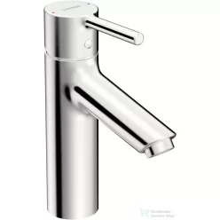   Hansa Hansavantis ECO mosdó csaptelep leeresztő nélkül,króm 523722670005