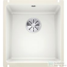   BLANCO SUBLINE 375-U Kerámia PuraPlus mosogató medence fényes fehér 523726