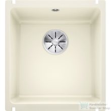   BLANCO SUBLINE 375-U Kerámia PuraPlus mosogató medence fényes magnólia 523727