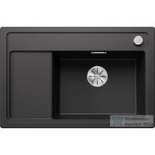   BLANCO ZENAR XL 6 S Compact silgranit mosogató medence jobbos főmedencével antracit 523774