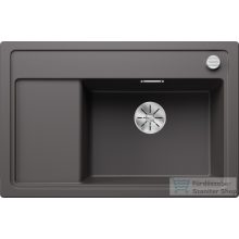   BLANCO ZENAR XL 6 S Compact silgranit mosogató medence jobbos főmedencével palaszürke 523775