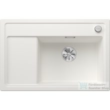   BLANCO ZENAR XL 6 S Compact silgranit mosogató medence jobbos főmedencével fehér 523778