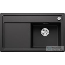   BLANCO ZENAR 45 S silgranit mosogató medence jobbos főmedencével antracit 523781