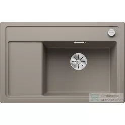   Blanco ZENAR XL 6 S Compact SILGRANIT® mosogató medence, távműködtetővel, jobbos főmedence, tartufo 523782