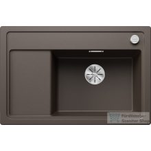   BLANCO ZENAR XL 6 S Compact silgranit mosogató medence jobbos főmedencével kávé 523784