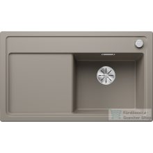   BLANCO ZENAR 45 S silgranit mosogató medence jobbos főmedencével tartufo 523796