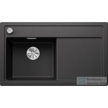   BLANCO ZENAR 45 S silgranit mosogató medence balos főmedencével antracit 523850