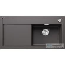  BLANCO ZENAR XL 6 S silgranit mosogató medence jobbos főmedencével palaszürke 523965