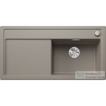   BLANCO ZENAR XL 6 S silgranit mosogató medence jobbos főmedencével tartufo 523971