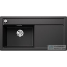   BLANCO ZENAR XL 6 S silgranit mosogató medence balos főmedencével antracit 523994