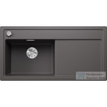   BLANCO ZENAR XL 6 S silgranit mosogató medence balos főmedencével palaszürke 523996