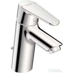   Hansa Hansavantis mosdó csaptelep automata leeresztővel,króm 52402263