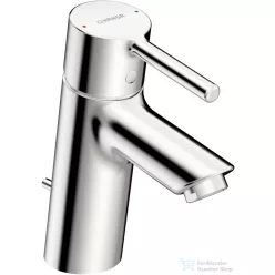   Hansa Hansavantis mosdó csaptelep automata leeresztővel,króm 52402267