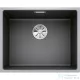 Blanco SUBLINE 500-IF SteelFrame SILGRANIT® mosogató medence, antracit 524107
