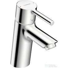   Hansa Hansavantis mosdó csaptelep leeresztő nélkül,króm 52422267