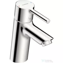   Hansa Hansavantis mosdó csaptelep leeresztő nélkül,króm 52422267