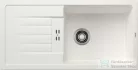 Blanco FAVUM XL 6 S SILGRANIT® mosogató meddence, fehér 524235