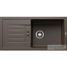   BLANCO FAVUM XL 6 S silgranit forgatható mosogató medence kávé 524238