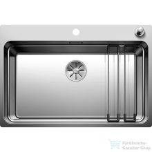   BLANCO ETAGON 700-IF/A rozsdamentes acél mosogató medence 524274