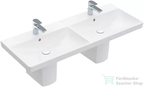 Villeroy & Boch Subway 2.0 szifontakaró 5244 00 01 ( 52440001 )