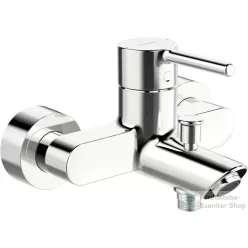   Hansa Hansavantis kádtöltő csaptelep zuhanyszett nélkül,króm 52442267