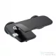 Kludi BALANCE egykaros kádtöltő- és zuhanycsap NA 15, matt fekete/króm 524458775