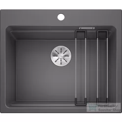   Blanco ETAGON 6 SILGRANIT® mosogató medence, palaszürke 524540