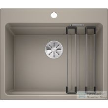   BLANCO ETAGON 6 gránit mosogató  (Lefolyó-távműködtető nélkül) tartufo 524546