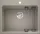 Blanco ETAGON 6 SILGRANIT® mosogató medence, tartufo 524546