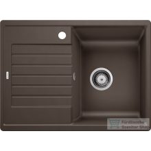   BLANCO ZIA 45 S Compact kávé silgranit forgatható mosogató medence 524730