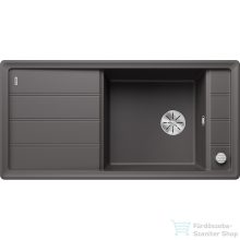   BLANCO FARON XL 6 S silgranit mosogató medence forgatható palaszürke 524784