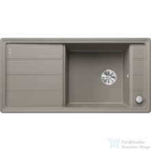   BLANCO FARON XL 6 S silgranit mosogató medence forgatható tartufo 524790