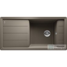   BLANCO FARON XL 6 S silgranit mosogató medence forgatható tartufo 524810