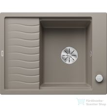   BLANCO ELON 45 S silgránit mosogató medence lefolyó-távműködtetővel tartufo 524821