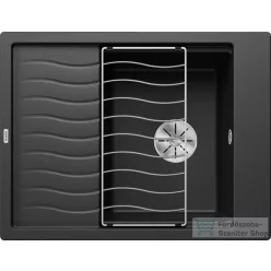   Blanco ELON 45 S SILGRANIT® mosogató medence, antracit 524824