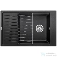   Blanco BLANCOELON XL 6S antracit Silgranit mosogató medence  exc. nélkül Infino 524844