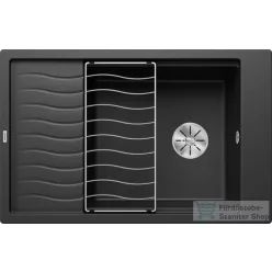   Blanco ELON XL 6 S SILGRANIT® mosogató medence, antracit 524844